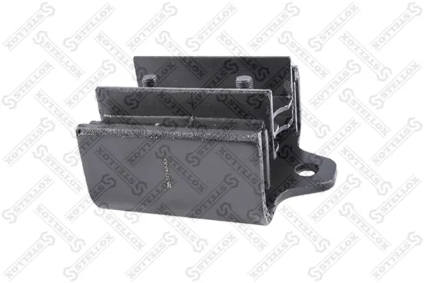 Soporte de motor trasero Nissan Terrano I