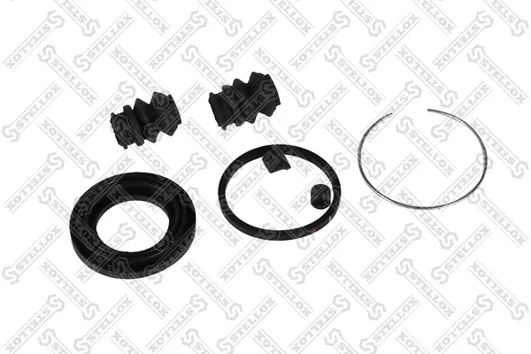 Kit de reparación de pinzas de freno trasero Mitsubishi Pajero II