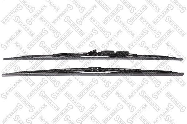 Limpiaparabrisas delanteras Volkswagen Sharan I
