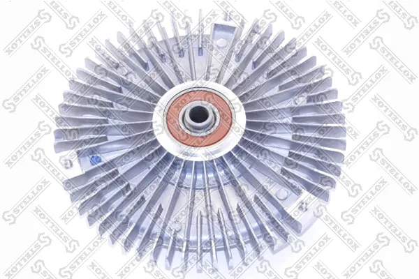 Embrague viscoso de ventilador Mercedes S W140