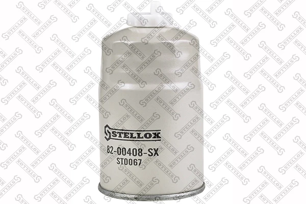 8200408SX Stellox