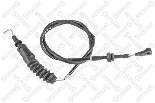 Cable del acelerador 2998102SX Stellox