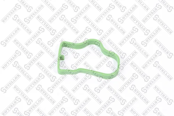 Junta de colector de admisión Opel Combo B