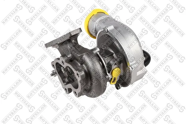 Turbocompresor Ford Transit IV