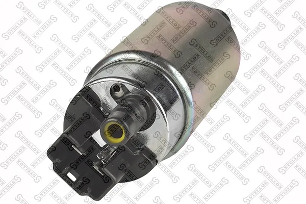 Unidad de alimentación de combustible Volvo V70 I