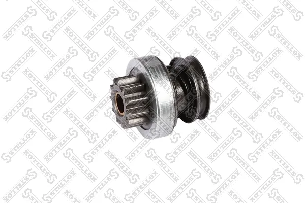 Bendix Renault Fluence L3