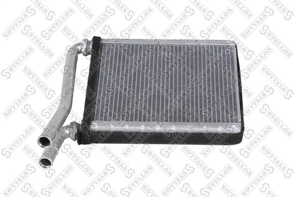 Radiador calefacción Toyota Corolla E15