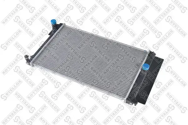 Control De Velocidad De El Ventilador De Enfriamiento (Unidad De Control) Toyota C-HR X10