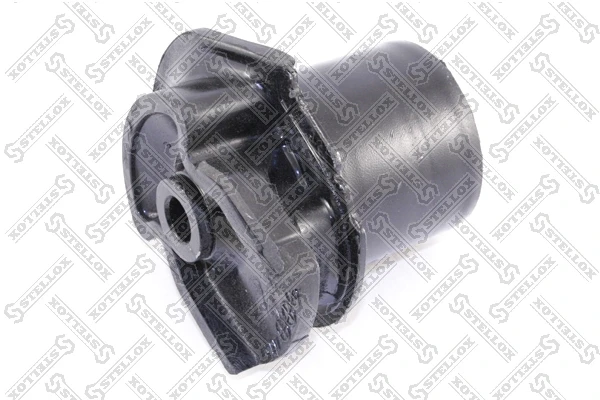 8798071SX Stellox suspensión, cuerpo del eje trasero