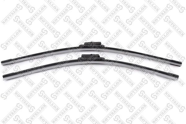 Limpiaparabrisas delanteras Volvo S80 I