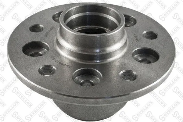 Buje de rueda delantero Hyundai H-1 STAREX Starex