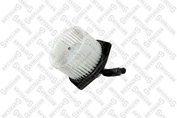 Ventilador habitáculo Suzuki Grand Vitara JB