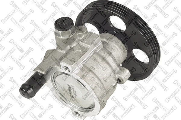 Bomba de dirección asistida Renault Clio 2 (B, C, B01)