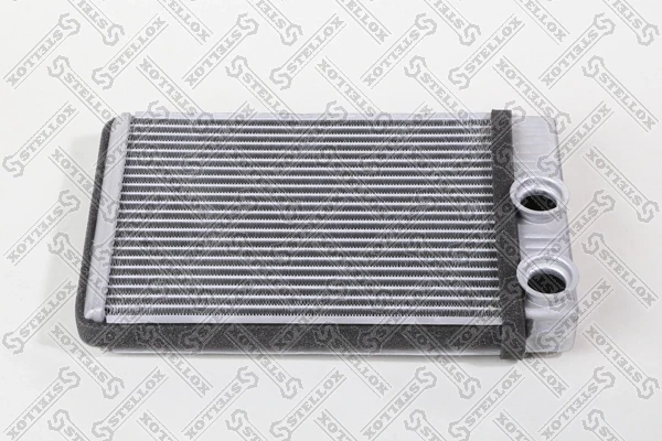 Radiador de calefacción Opel Insignia A (G09)