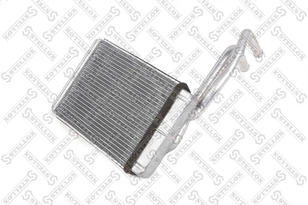 Radiador calefacción Hyundai Terracan HP