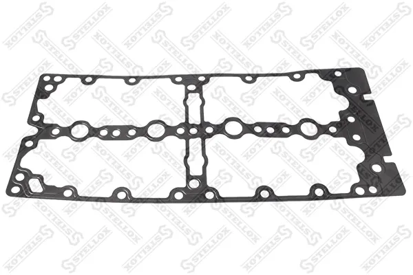Junta tapa de balancines Fiat Ducato II