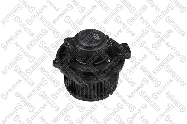 Ventilador habitáculo Chevrolet Lacetti J200