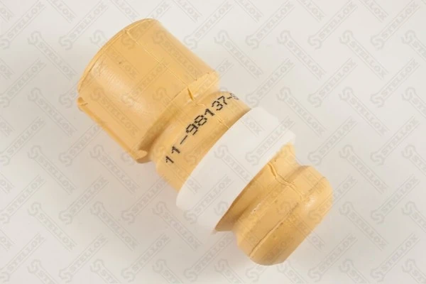 Almohadilla de tope, suspensión delantera Peugeot 406 (8C)