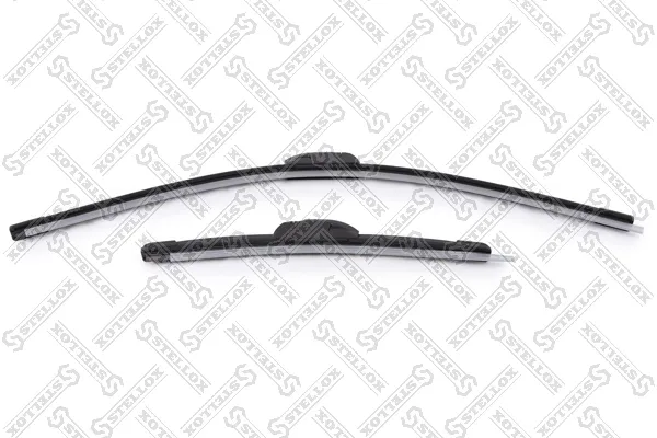Limpiaparabrisas delanteras 3397007570 Hyundai/Kia
