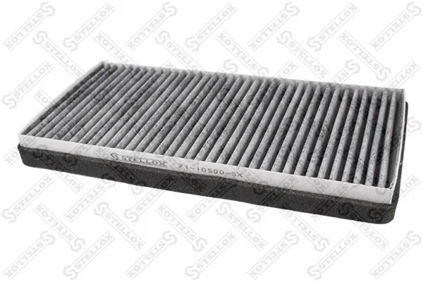 Filtro de habitáculo Porsche 911 Targa