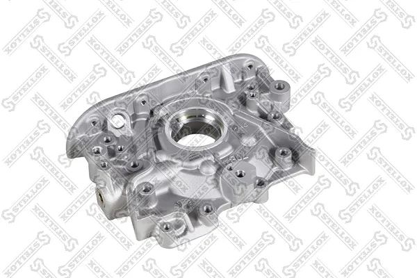 Bomba De Aceite Chevrolet Aveo II