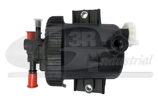 Caja, filtro de combustible Peugeot 206 SW familiar (2E, K) (2002 - 2006) precio, desde