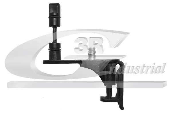 Soporte de la palanca selectora de la caja de cambios 80781 3RG