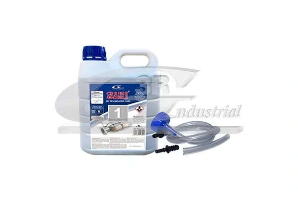 Aditivos del sistema de combustible para motores diésel 88242 3RG