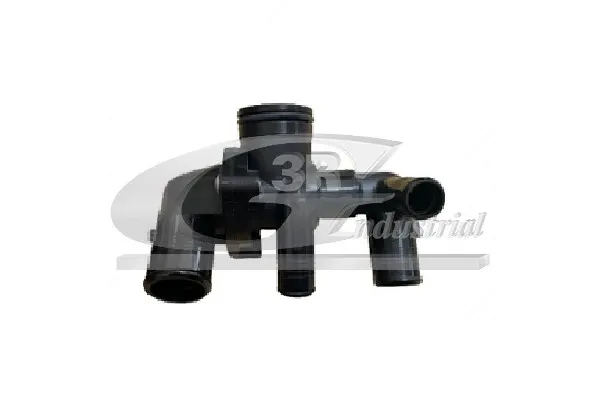 Caja de termostato 86289 3RG