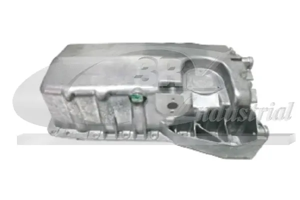 Cárter de aceite del motor 84709 3RG