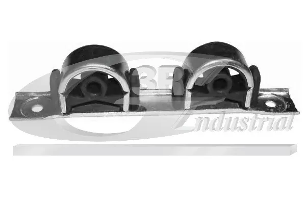 Soporte escape 70710 3RG