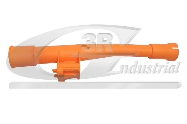 80787 3RG embudo, varilla del aceite, motor