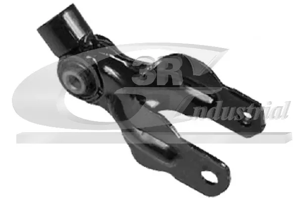 Soporte del soporte trasero del motor 41221 3RG