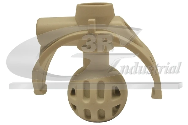 Manguito De Cambio De Marcha (Palanca selectora) Audi 80 B3 (89, 89Q, 8A)