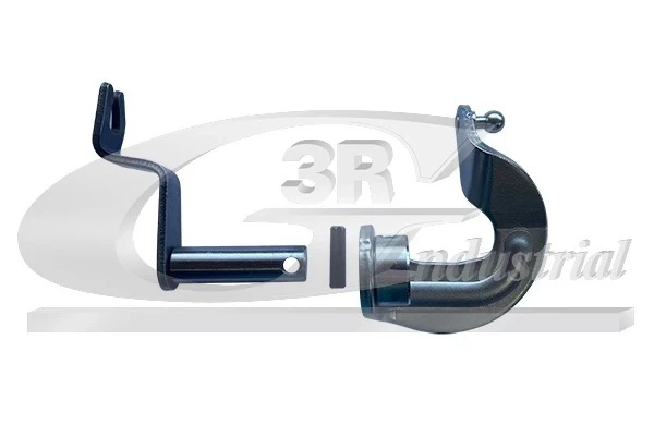 Palanca de cambios Peugeot 207 SW (WK)