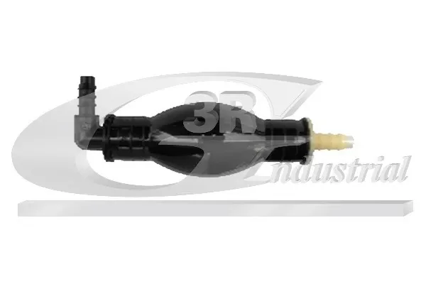 Pera de cebado manual de combustible 82002 3RG