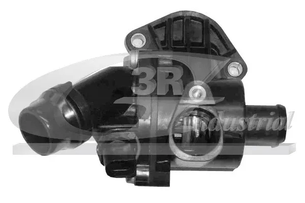 Caja de termostato 81752 3RG