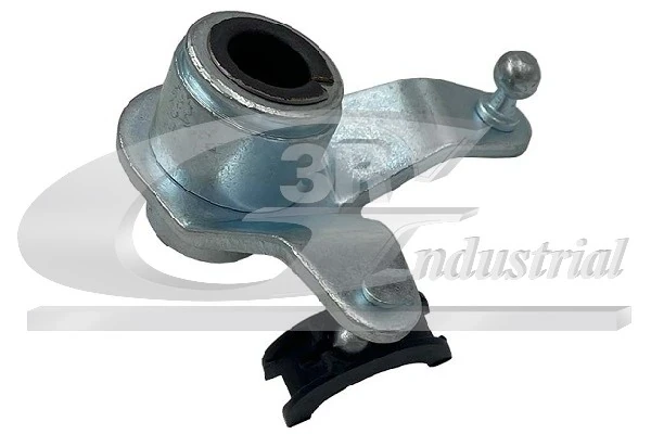 Varillaje Palanca selectora, cambio manual / automático Fiat Ducato 3 (250)