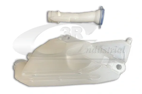Depósito de limpiaparabrisas Peugeot 206 SW
