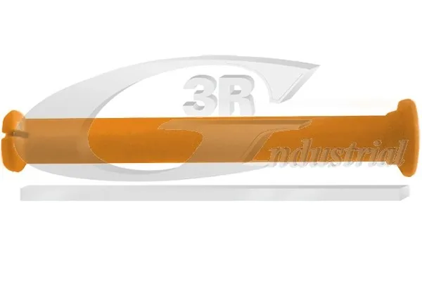 Guía de la varilla de nivel de aceite del motor 80785 3RG