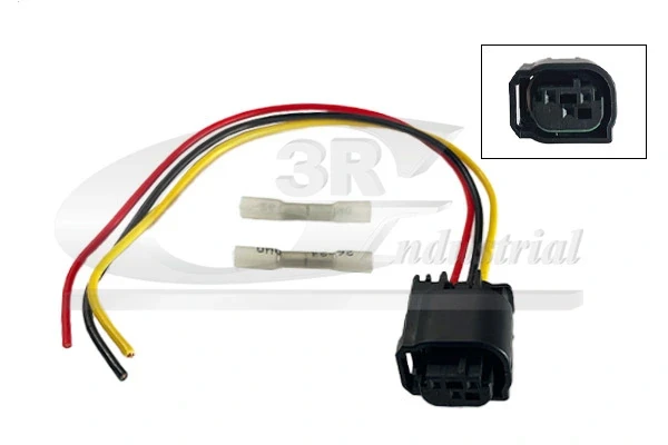 30240 3RG sensor alarma de estacionamiento trasero