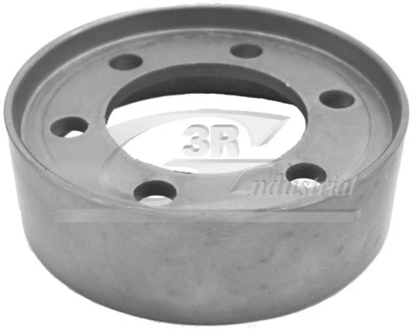 Polea, bomba de agua Renault Clio 1 (BC57, 5357)