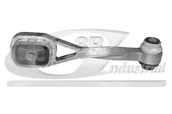 Soporte de motor trasero 40667 3RG