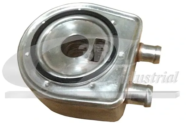 Radiador de aceite debajo del filtro 80442 3RG