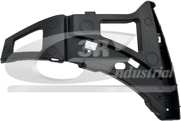 Soporte de parachoques delantero izquierdo 68307 3RG
