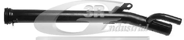 Manguera radiador 80638 3RG
