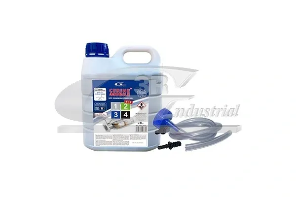 Líquido para limpieza de filtros de partículas diésel 88265 3RG