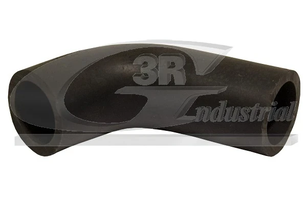 81237 3RG tubo de ventilacion del carter (separador de aceite)