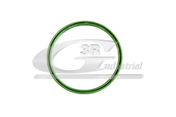 Junta (anillo) de la manguera de retorno de refrigeración de la turbina 36701 3RG