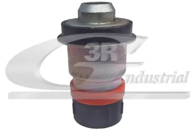 Buje silencioso del subchasis delantero 3RG 50666
